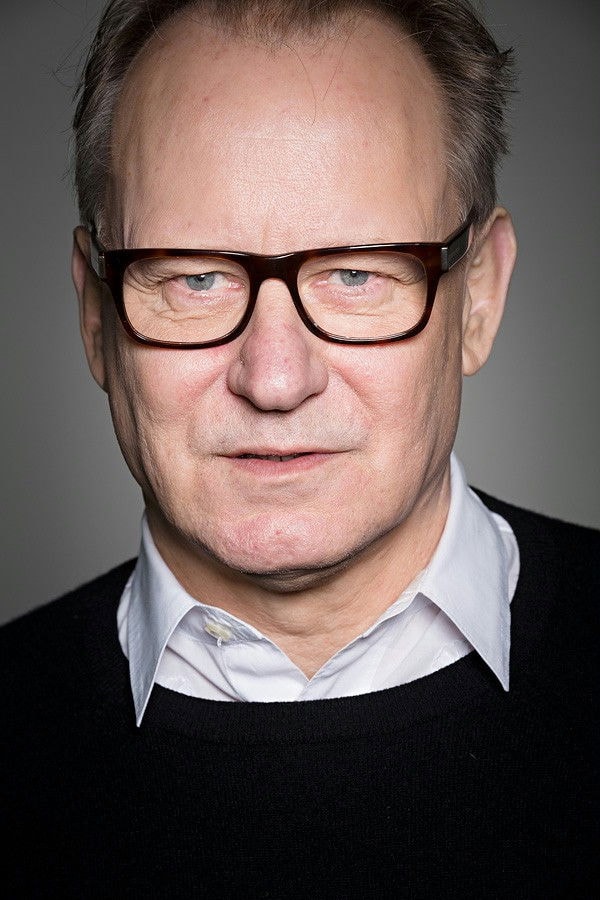 Foto de Stellan Skarsgård
