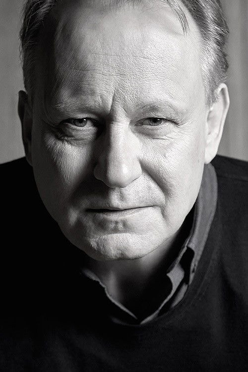 Foto de Stellan Skarsgård