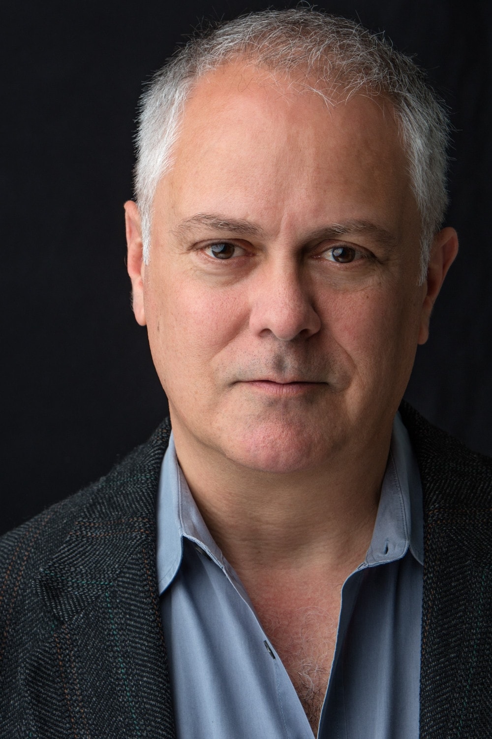 Foto de Matthew Arkin