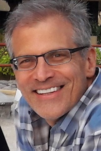 Foto de Roberto Sneider