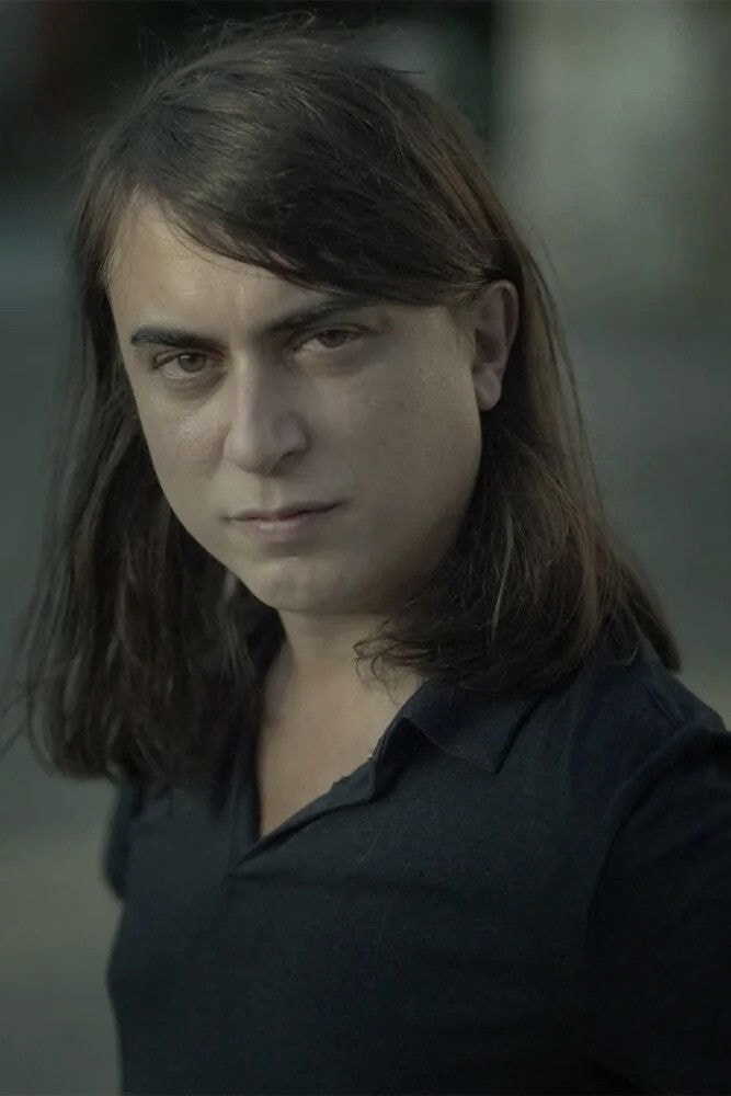 Foto de Francesco Costabile