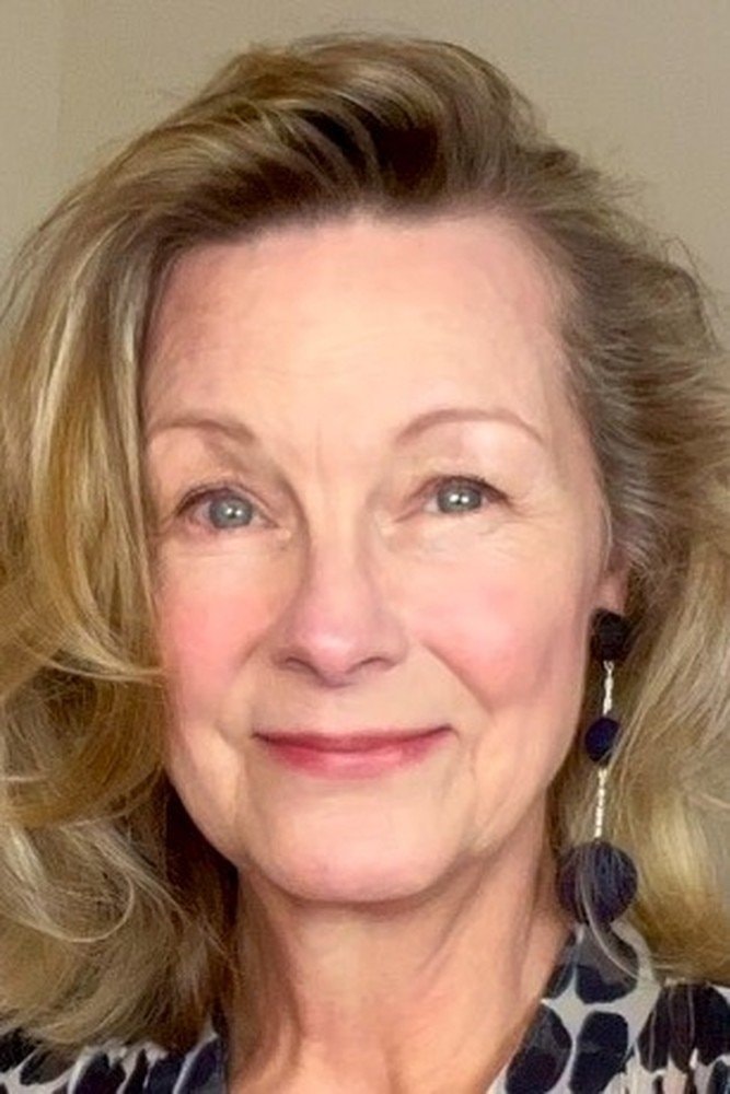 Foto de Maureen Mueller