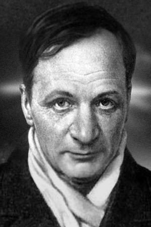 Foto de Andrei Platonov