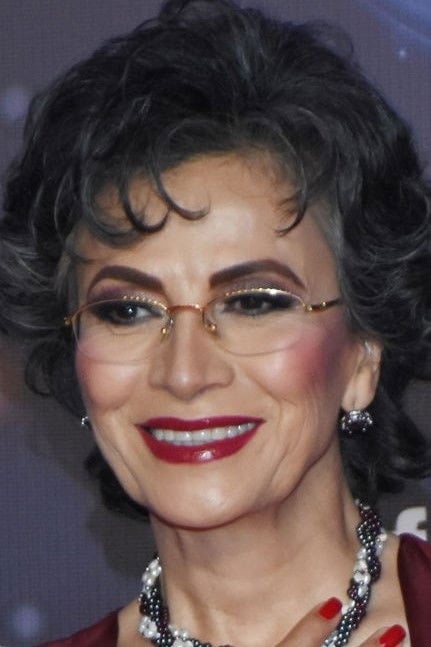 Foto de Patricia Reyes Spíndola