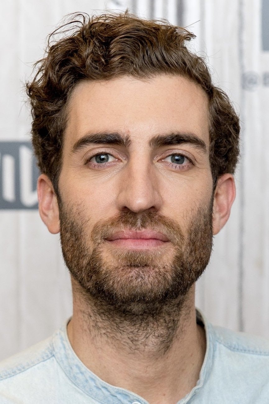 Foto de Dave McCary