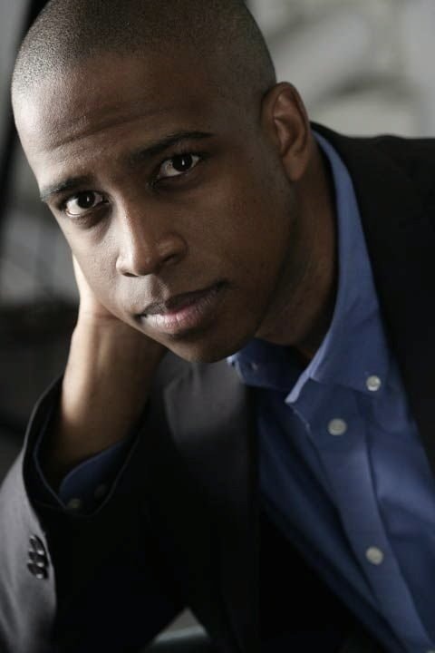 Foto de Keith Powell
