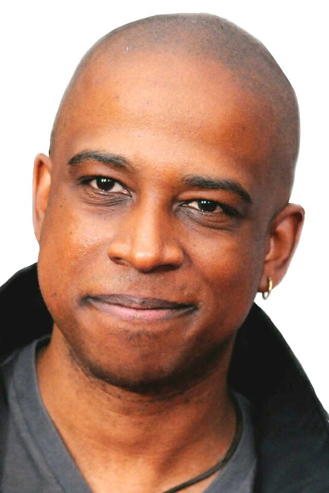 Foto de Keith Powell