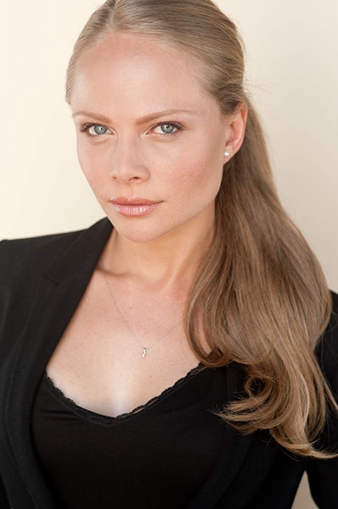 Foto de Valentina Bove