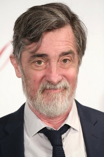 Foto de Roger Rees