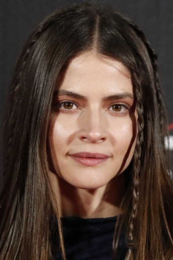 Foto de Alba Galocha