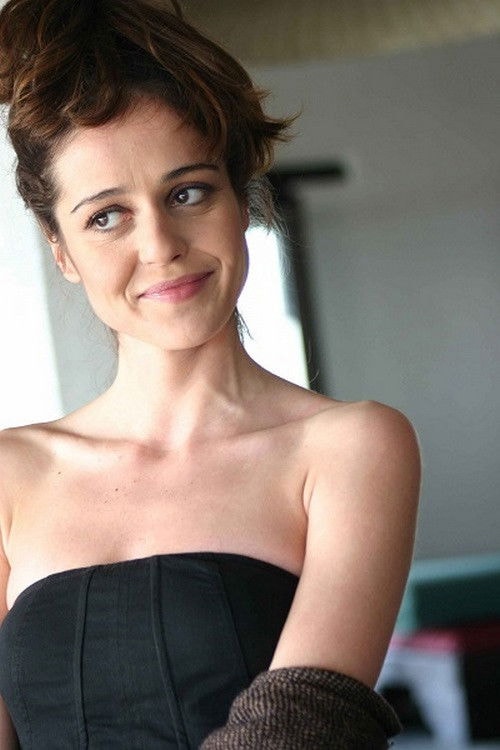 Foto de Vanessa Scalera