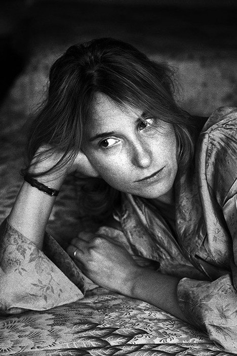 Foto de Katrin Cartlidge
