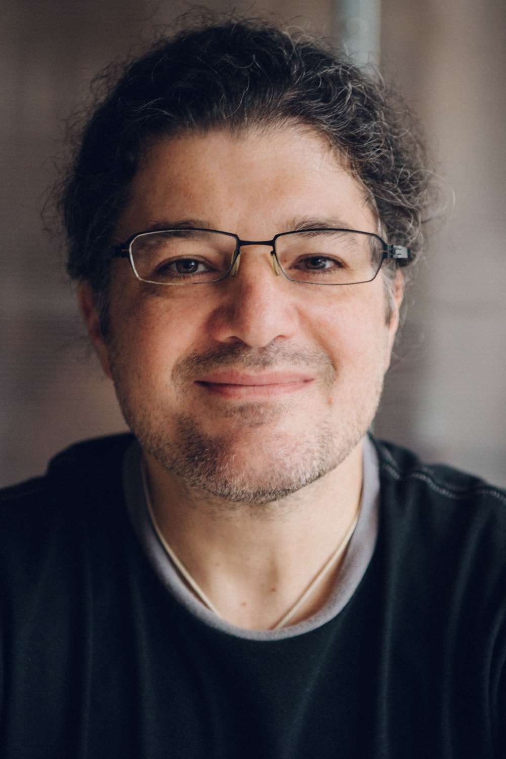 Foto de Christopher Clements