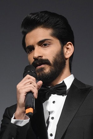 Foto de Harshvardhan Kapoor
