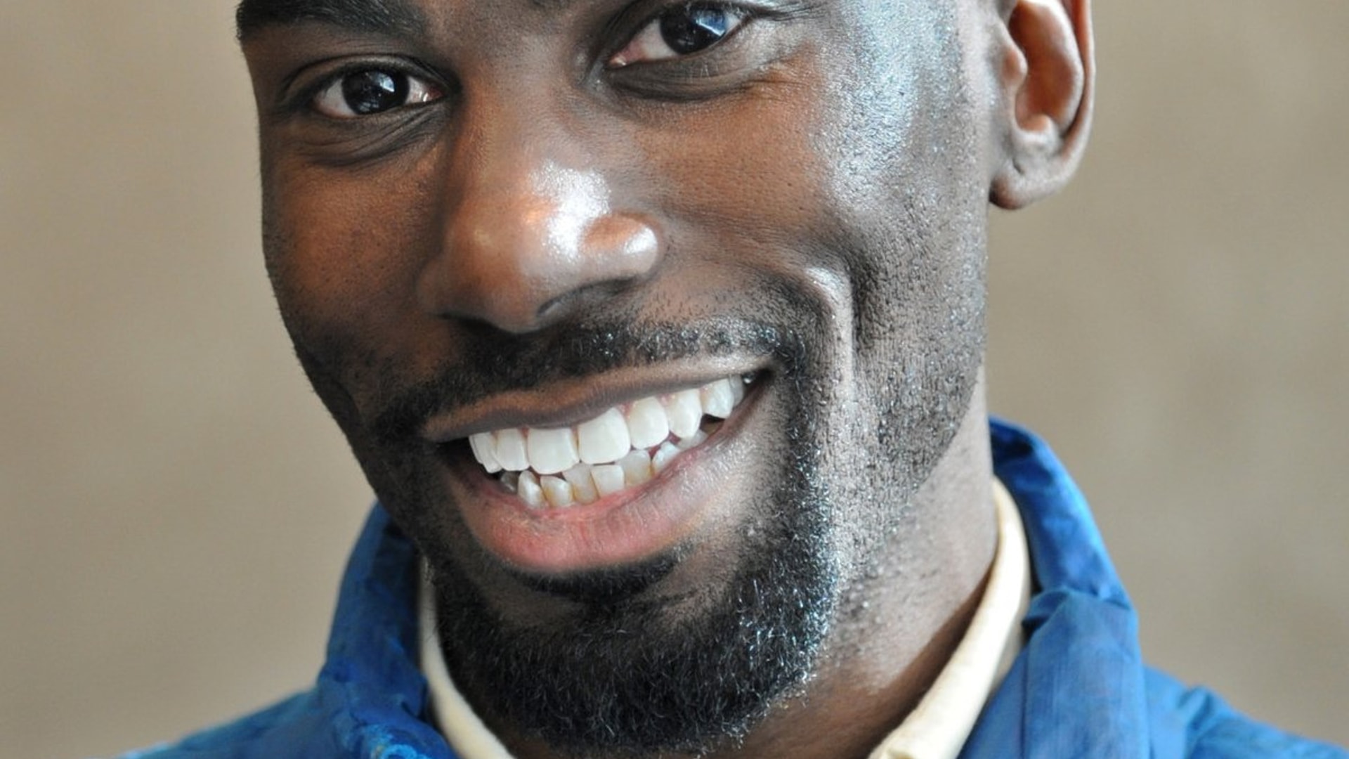 Foto de DeRay Mckesson