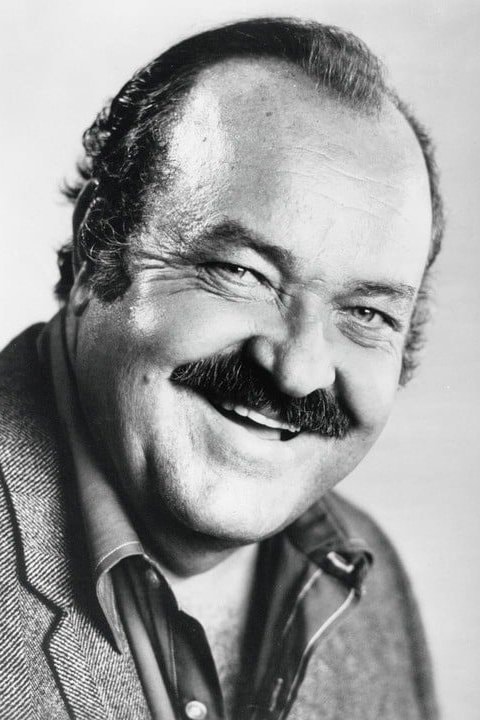 Foto de William Conrad