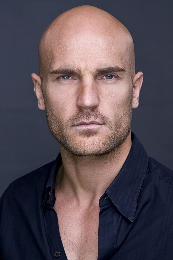 Foto de Ben Barrington