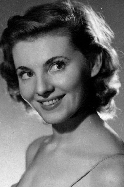 Foto de Angela Giussani