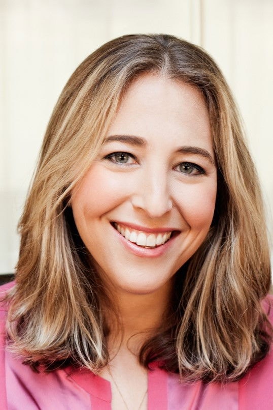 Foto de Jessica Daniels