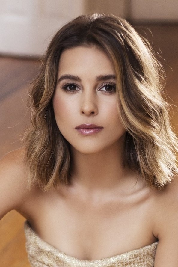 Foto de Paulina Goto