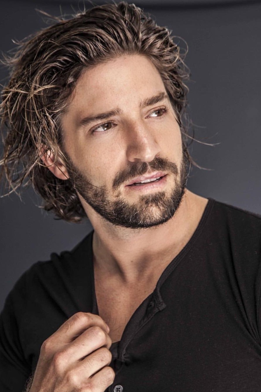 Foto de David Chocarro