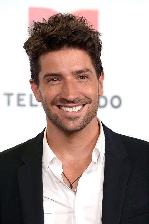 Foto de David Chocarro