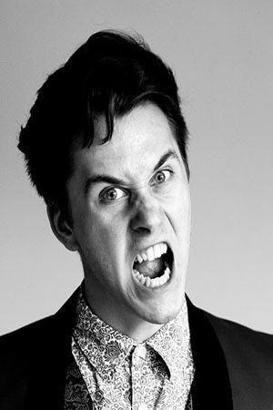 Foto de Charlie Steeds