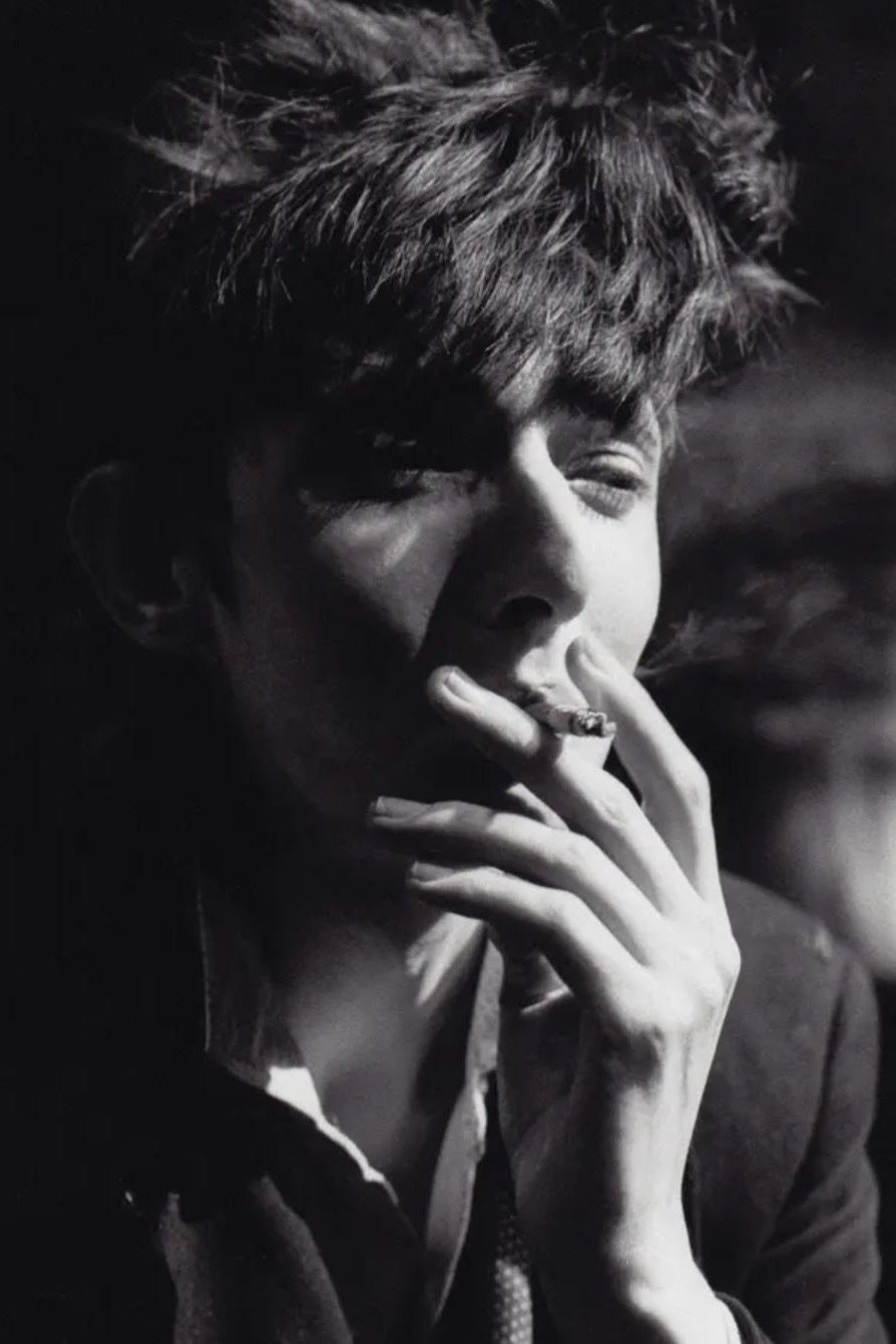 Foto de Rowland S. Howard