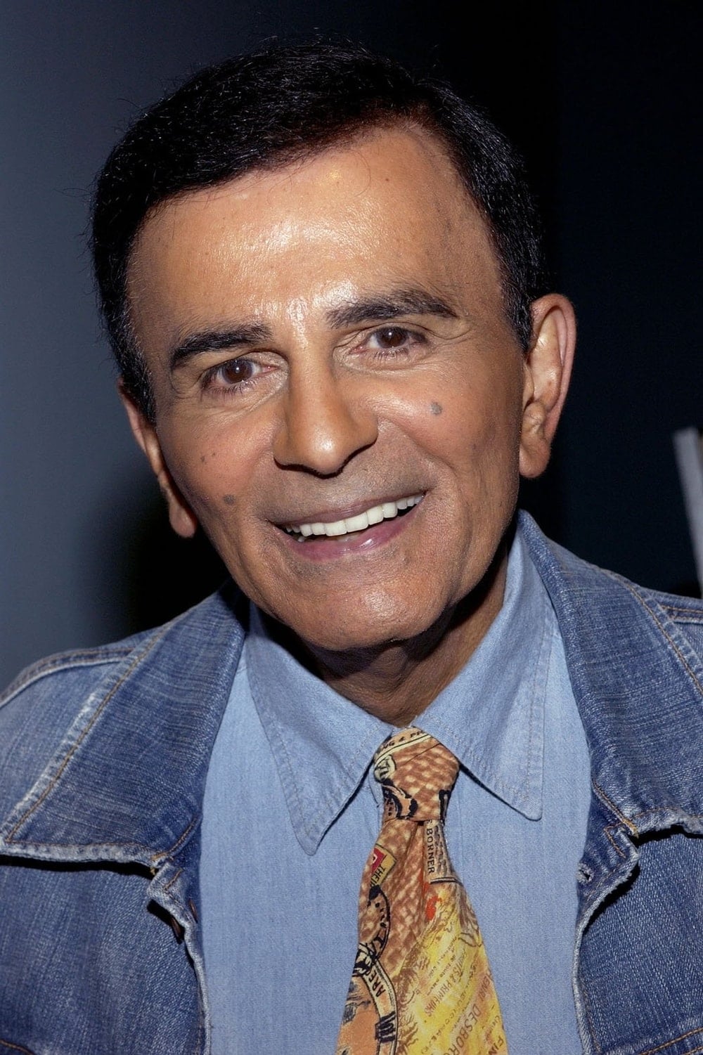 Foto de Casey Kasem