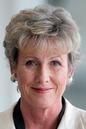 Foto de Heather Ewart