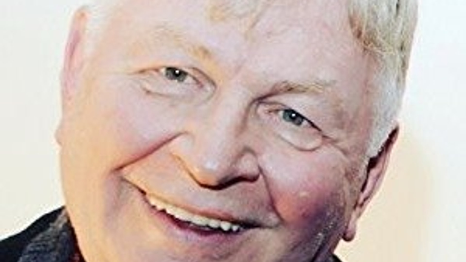 Foto de Michael O'Sullivan