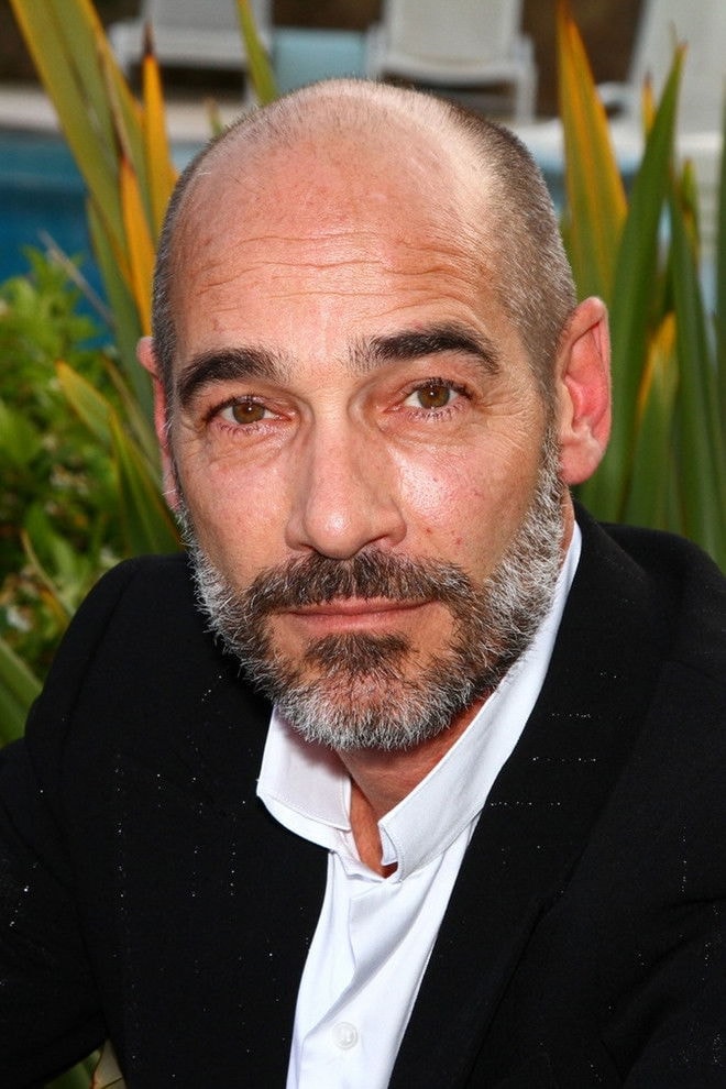 Foto de Jean-Marc Barr