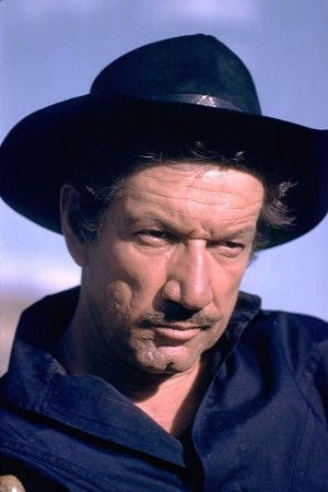 Foto de Richard Boone