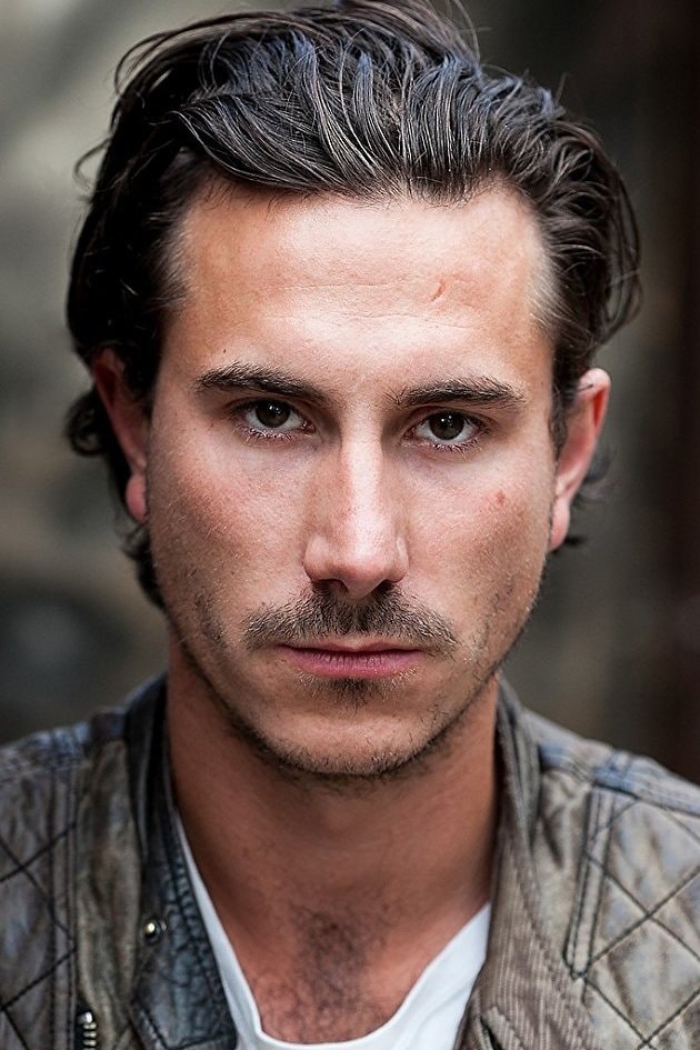 Foto de Billy Postlethwaite