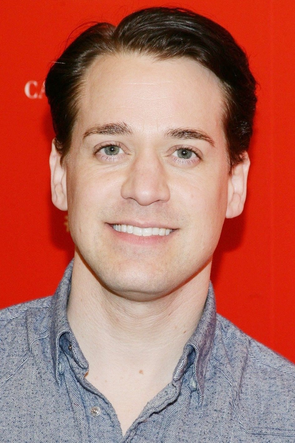 T. R. Knight