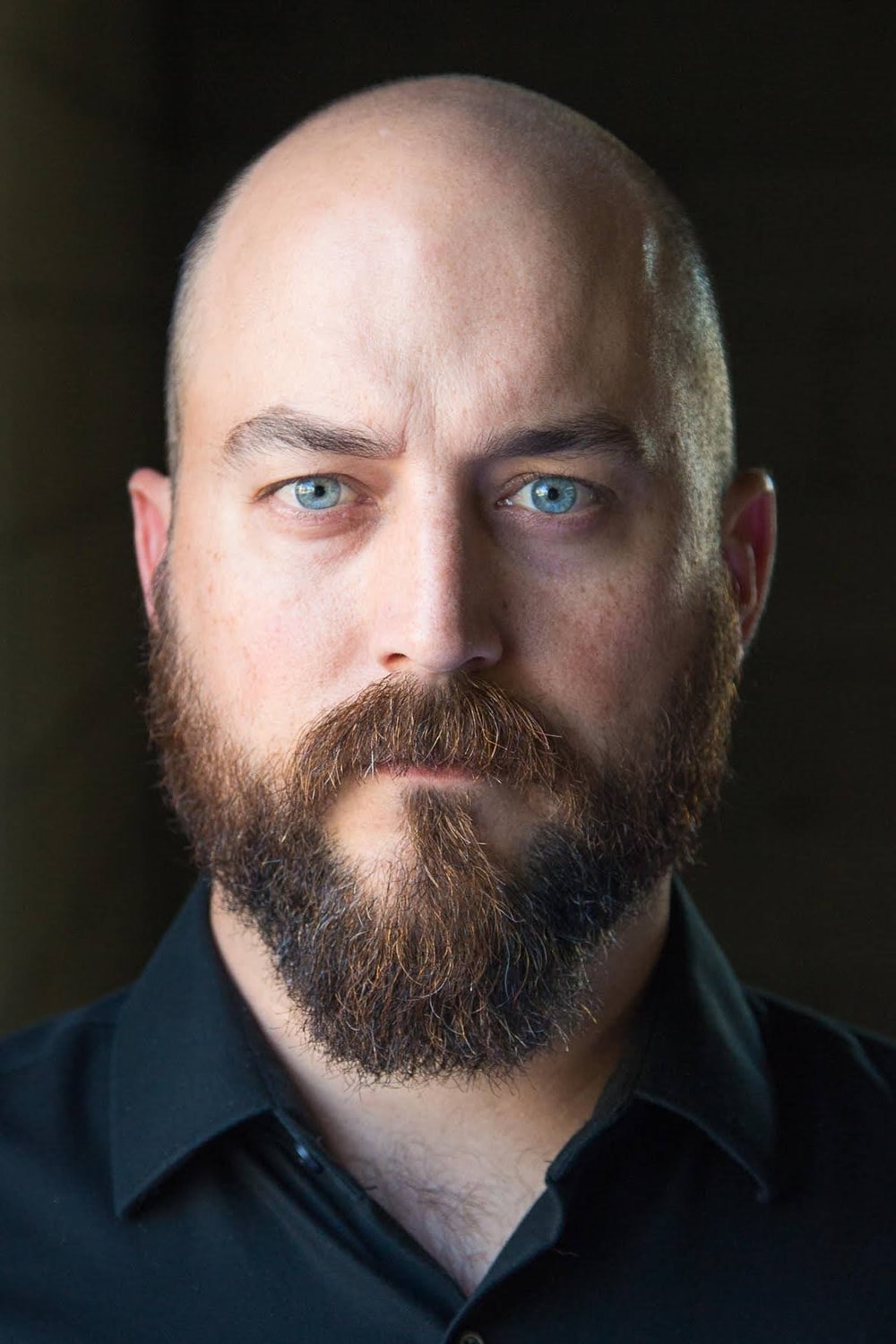 Foto de Andrew Staton