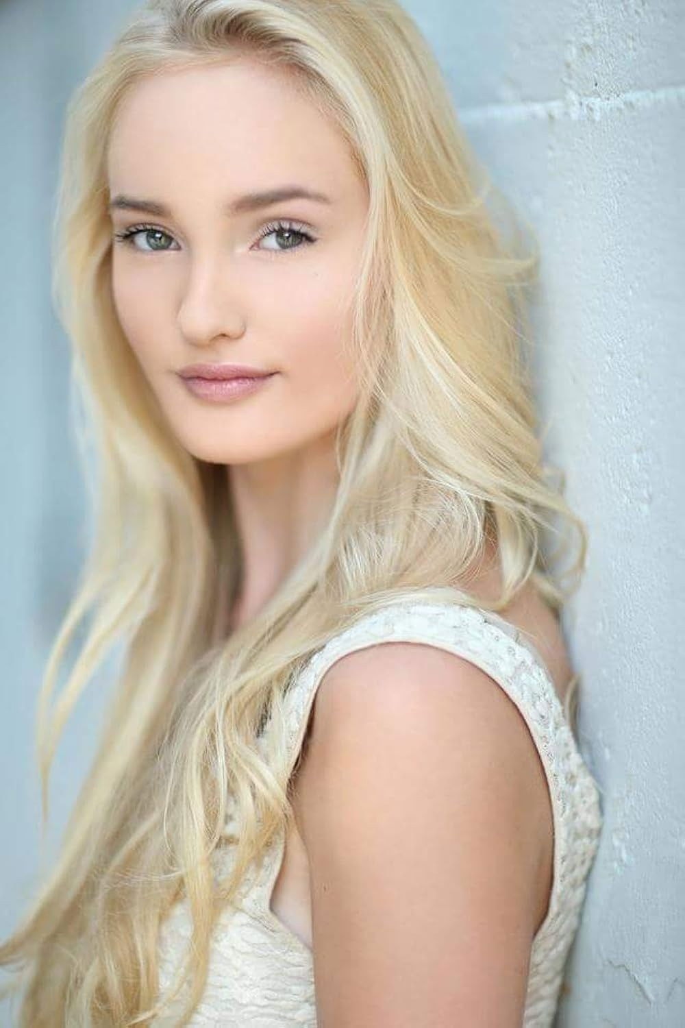 Foto de Maude Green