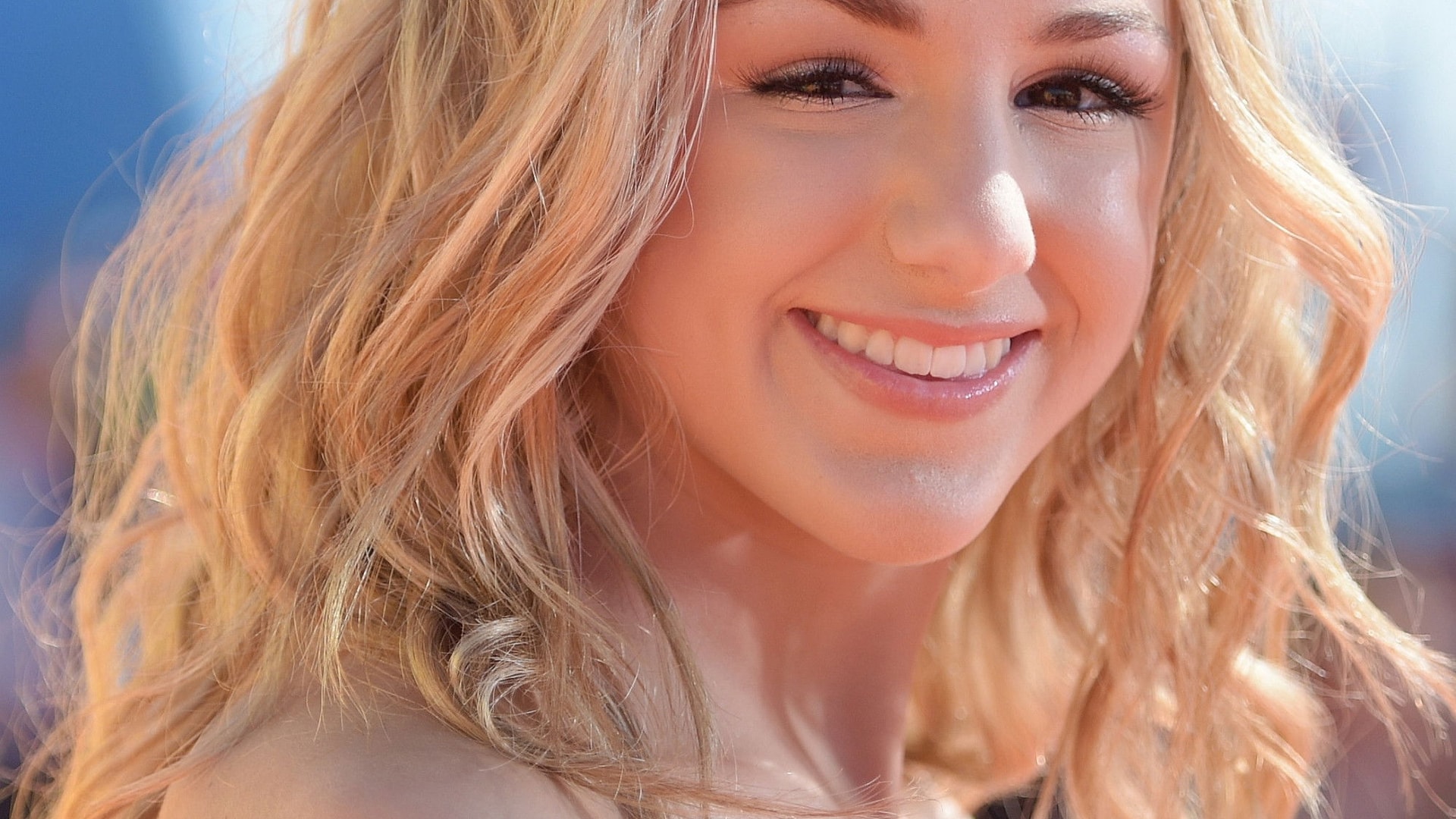 Foto de Chloe Lukasiak