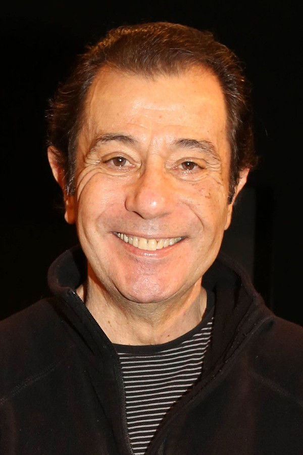 Foto de Δάνης Κατρανίδης