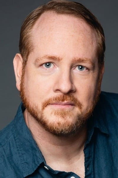 Foto de Darren Goldstein