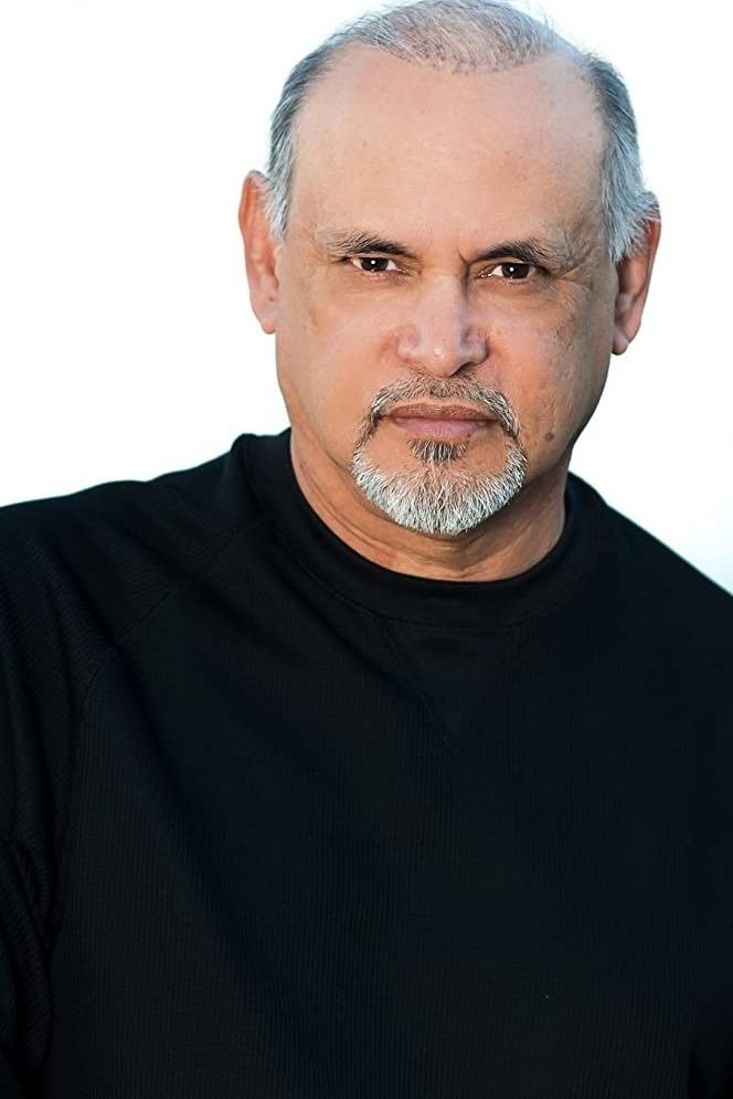 Foto de Enrique Castillo