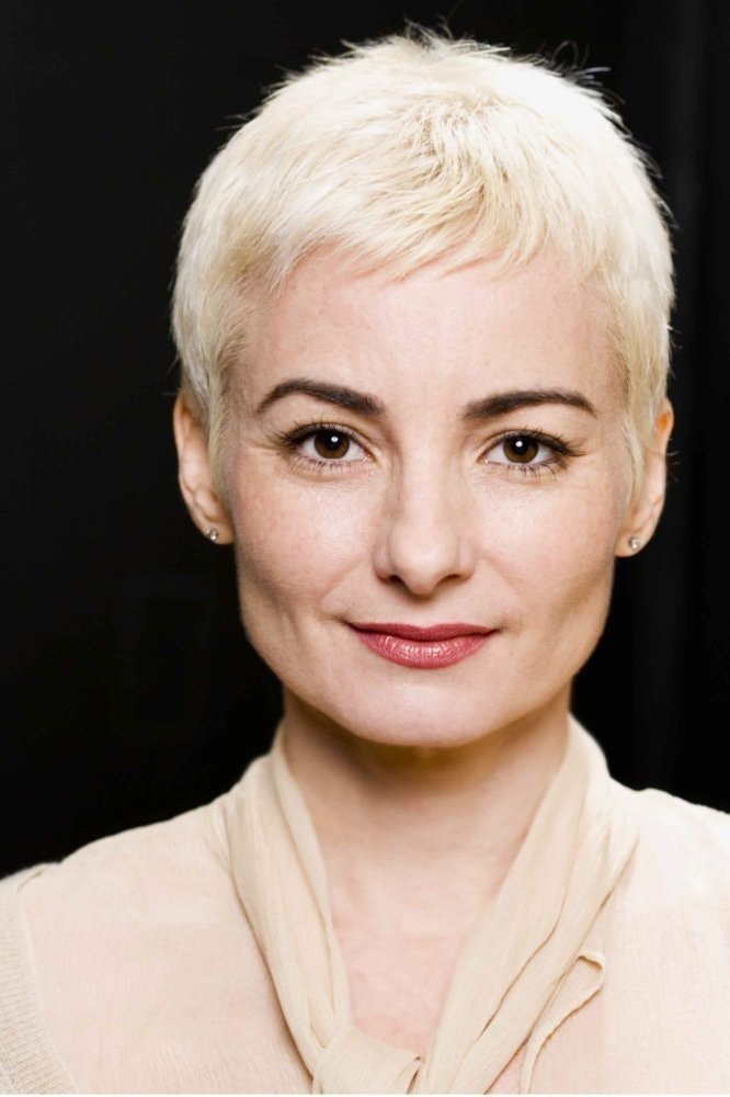 Foto de Bronwen Booth