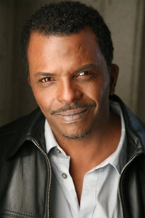 Foto de Kevin Jackson