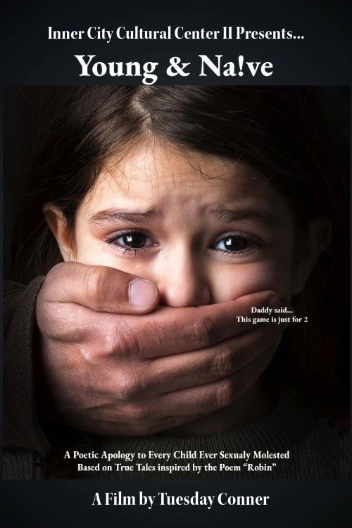 Foto de Kevin Jackson