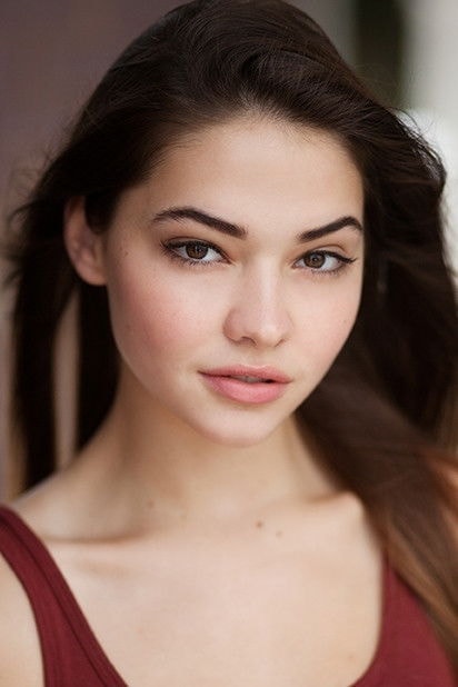 Foto de Madelyn Cline