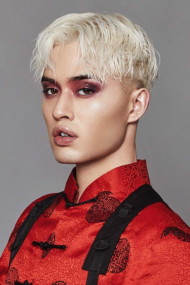 Foto de Crystal Lockhart