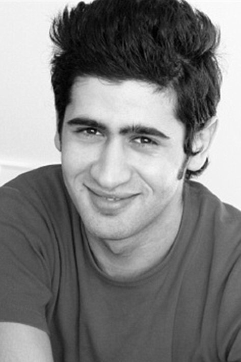 Foto de Mayel Elhajaoui