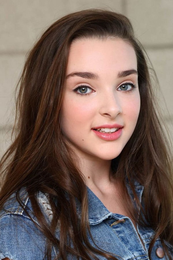 Foto de Kendall Vertes