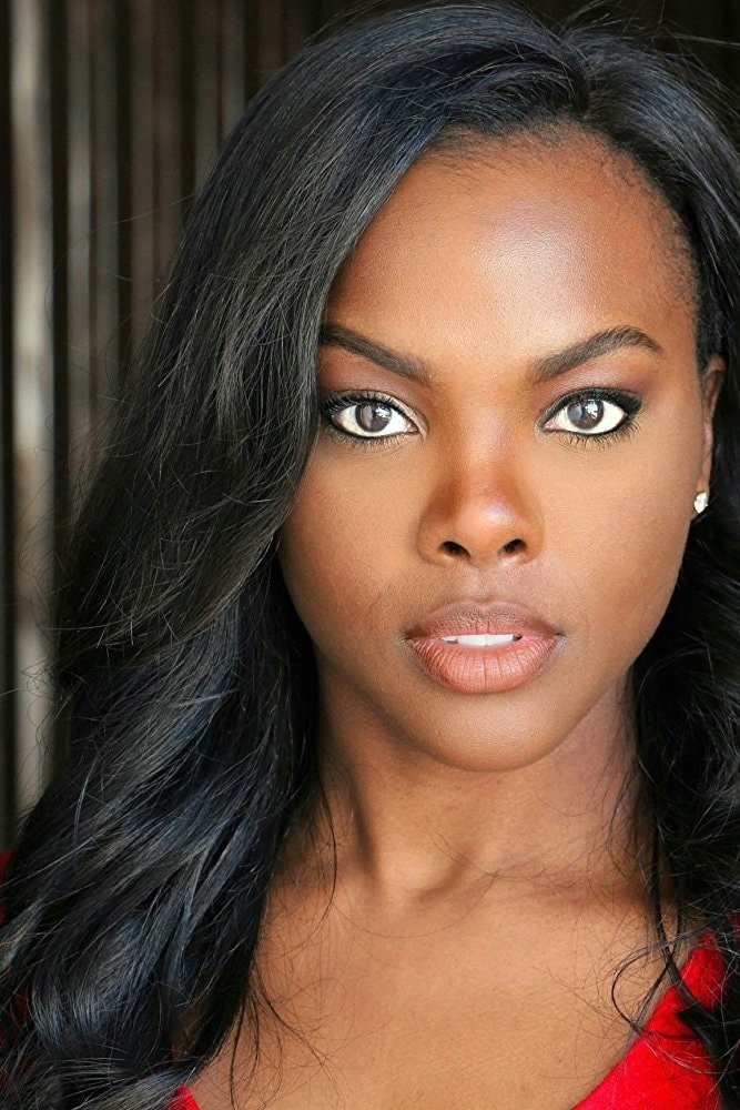 Foto de Erica Michelle Singleton