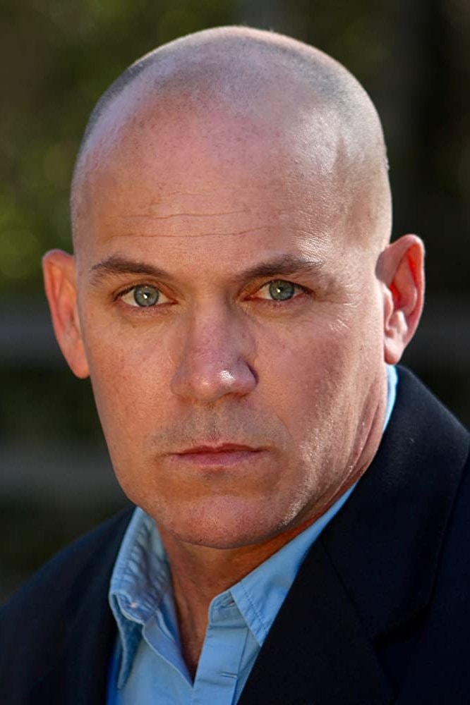 Foto de Patrick Constantine Bertagnolli, Jr.